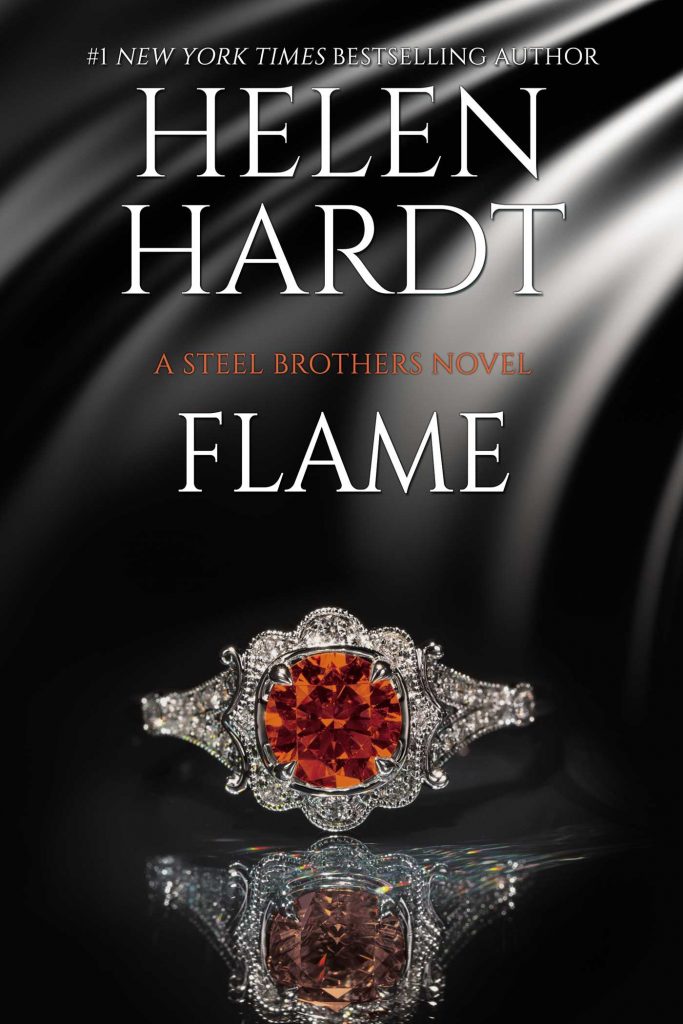 helen hardt steel brothers: flame