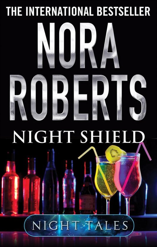 night shift by nora roberts night shift by nora roberts