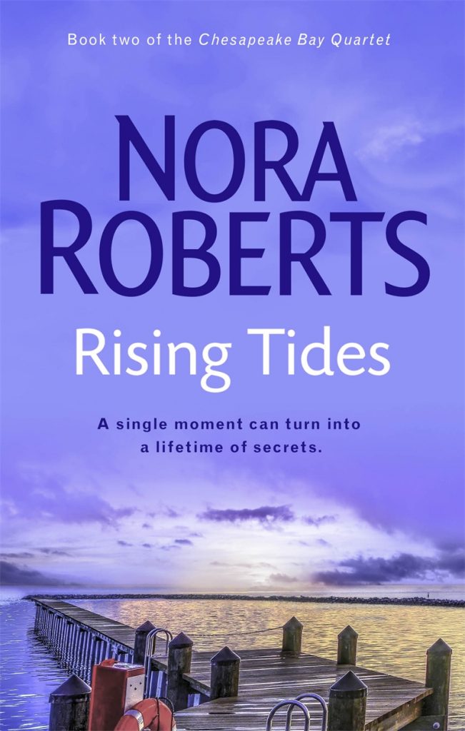 year one nora roberts series in order