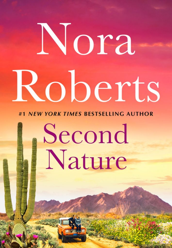 Every Passionate And Romantic Nora Roberts Series In Order