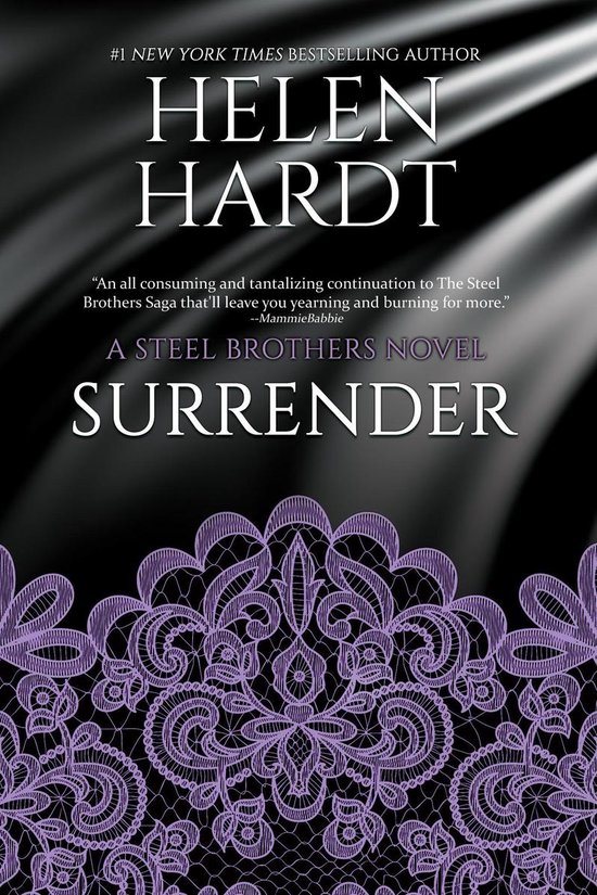 helen hardt steel brothers: surrender