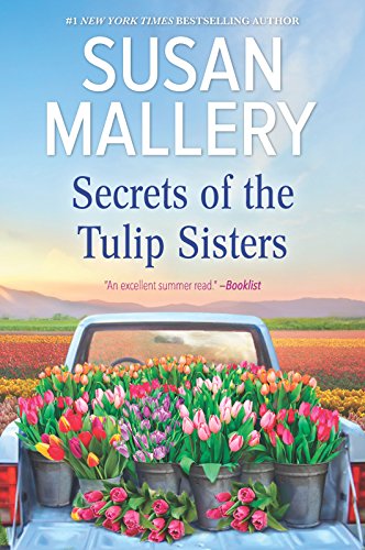 susan mallery books: secrets of the tulip sisters