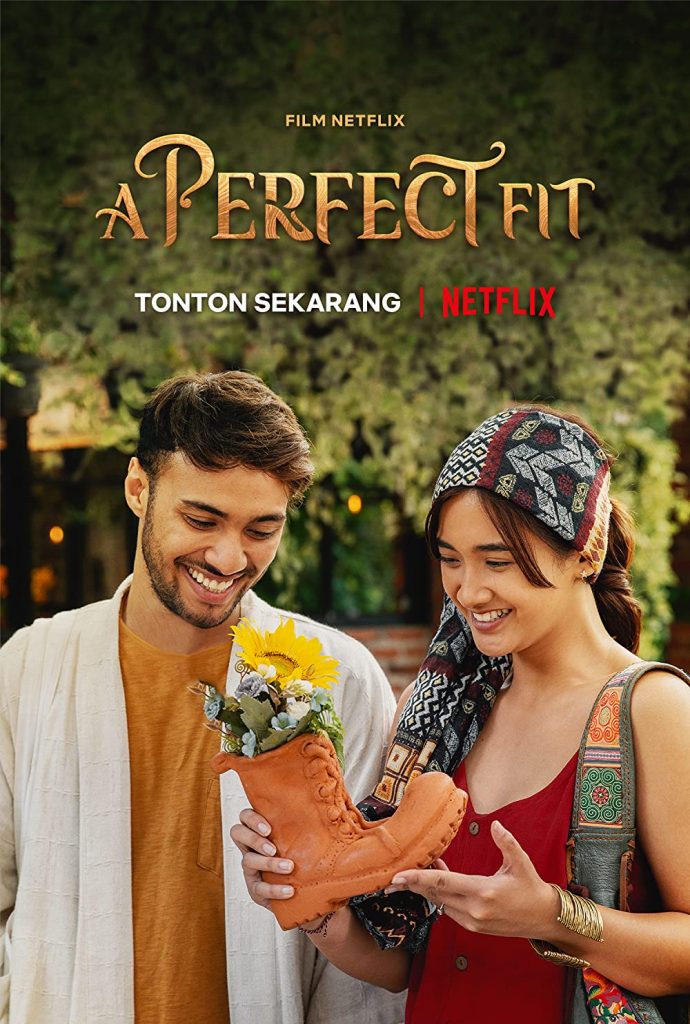 Romantic Comedies On Netflix