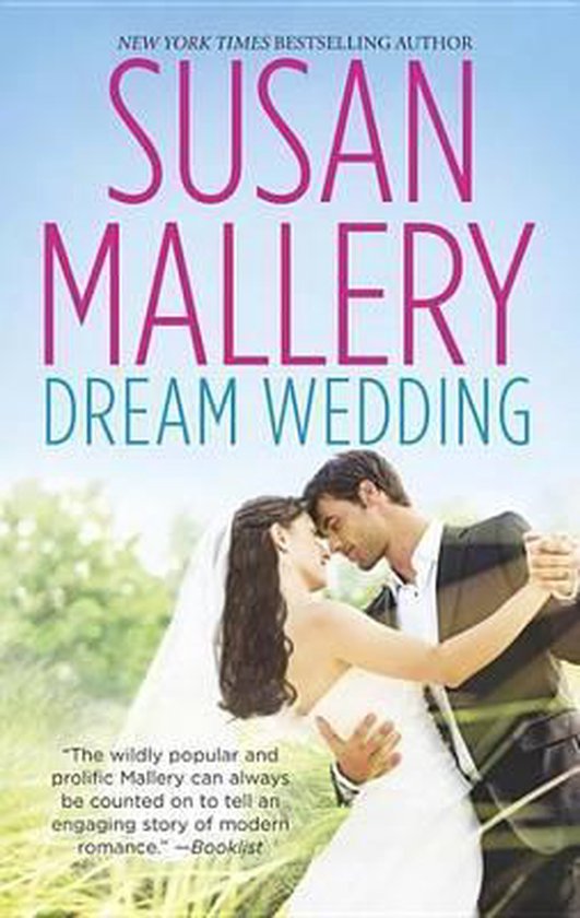 susan mallery books: dream wedding