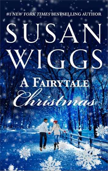 susan wiggs books: a fairytale christmas
