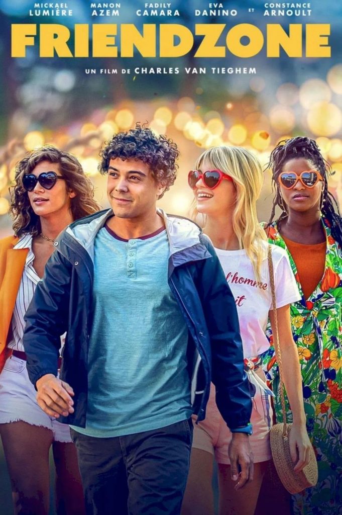 Romantic Comedies On Netflix