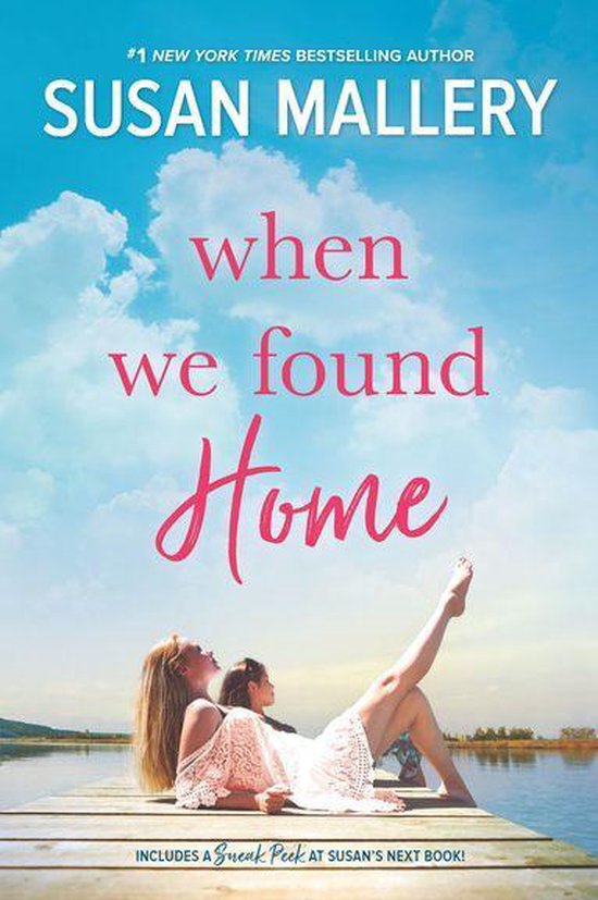 susan mallery books: when we found home