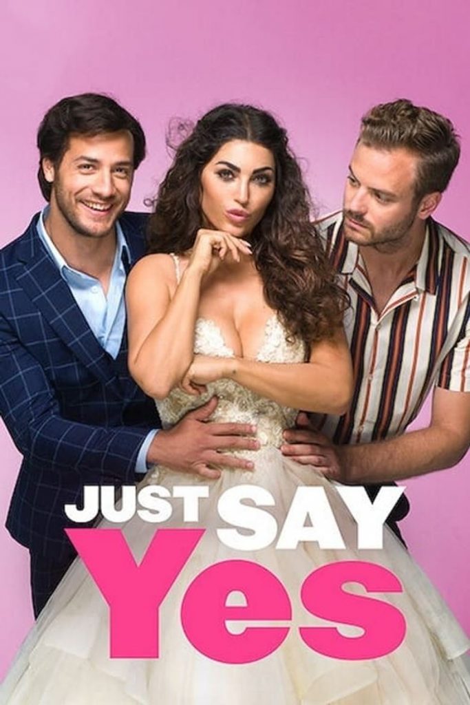 Romantic Comedies On Netflix