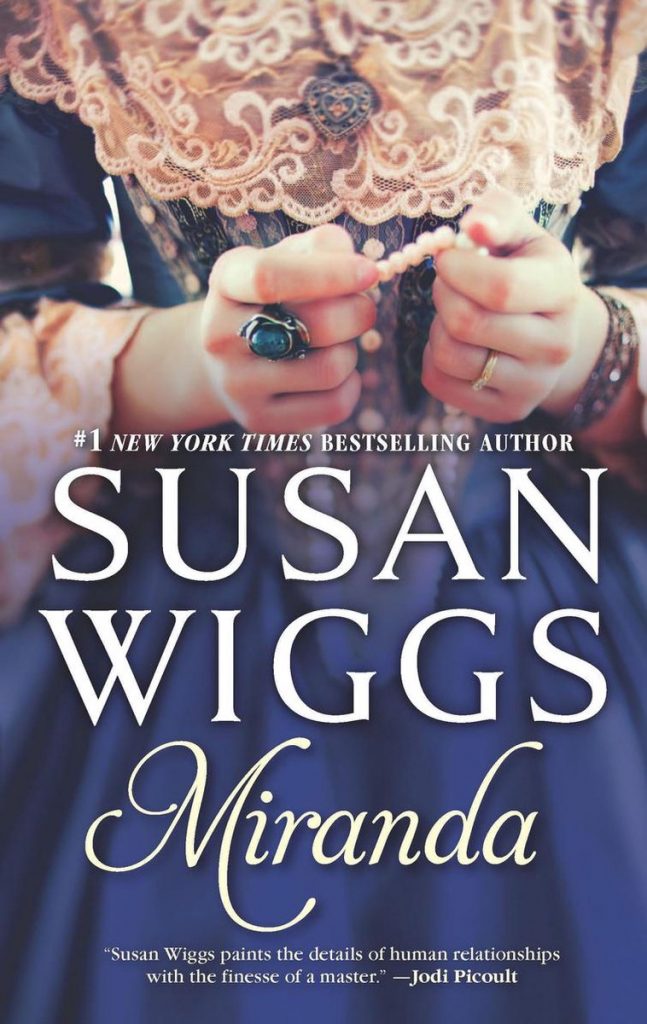 susan wiggs books: miranda