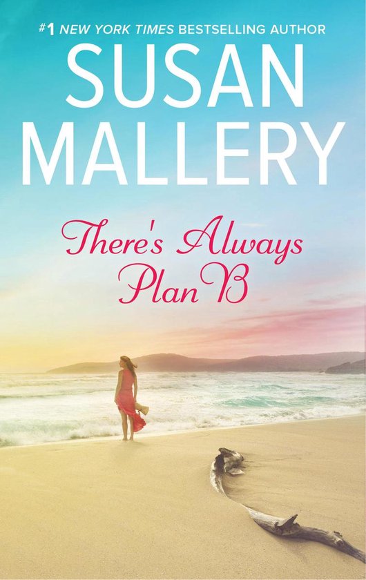 susan mallery books: there's always plan b
