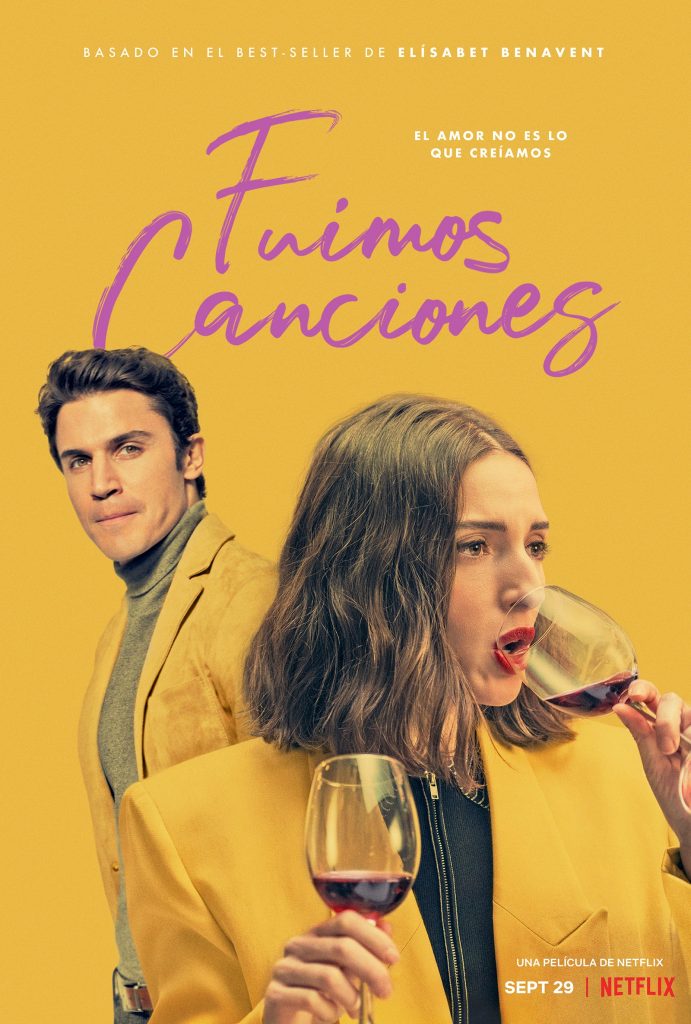 Romantic Comedies On Netflix