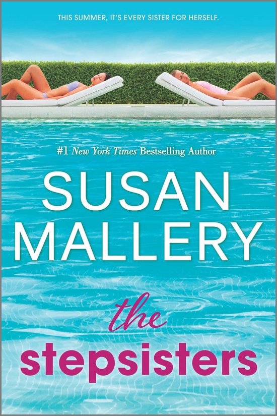susan mallery books: the stepsisters