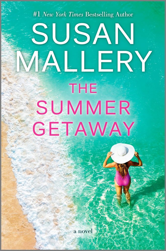 susan mallery books