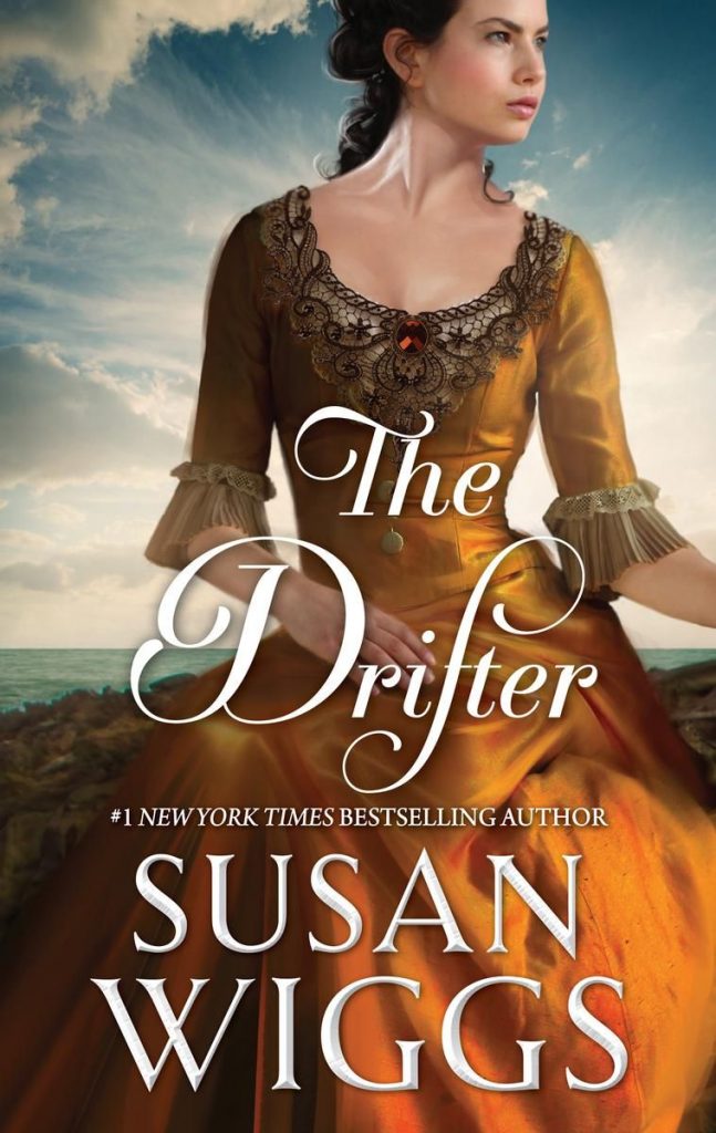 susan wiggs books: the drifter