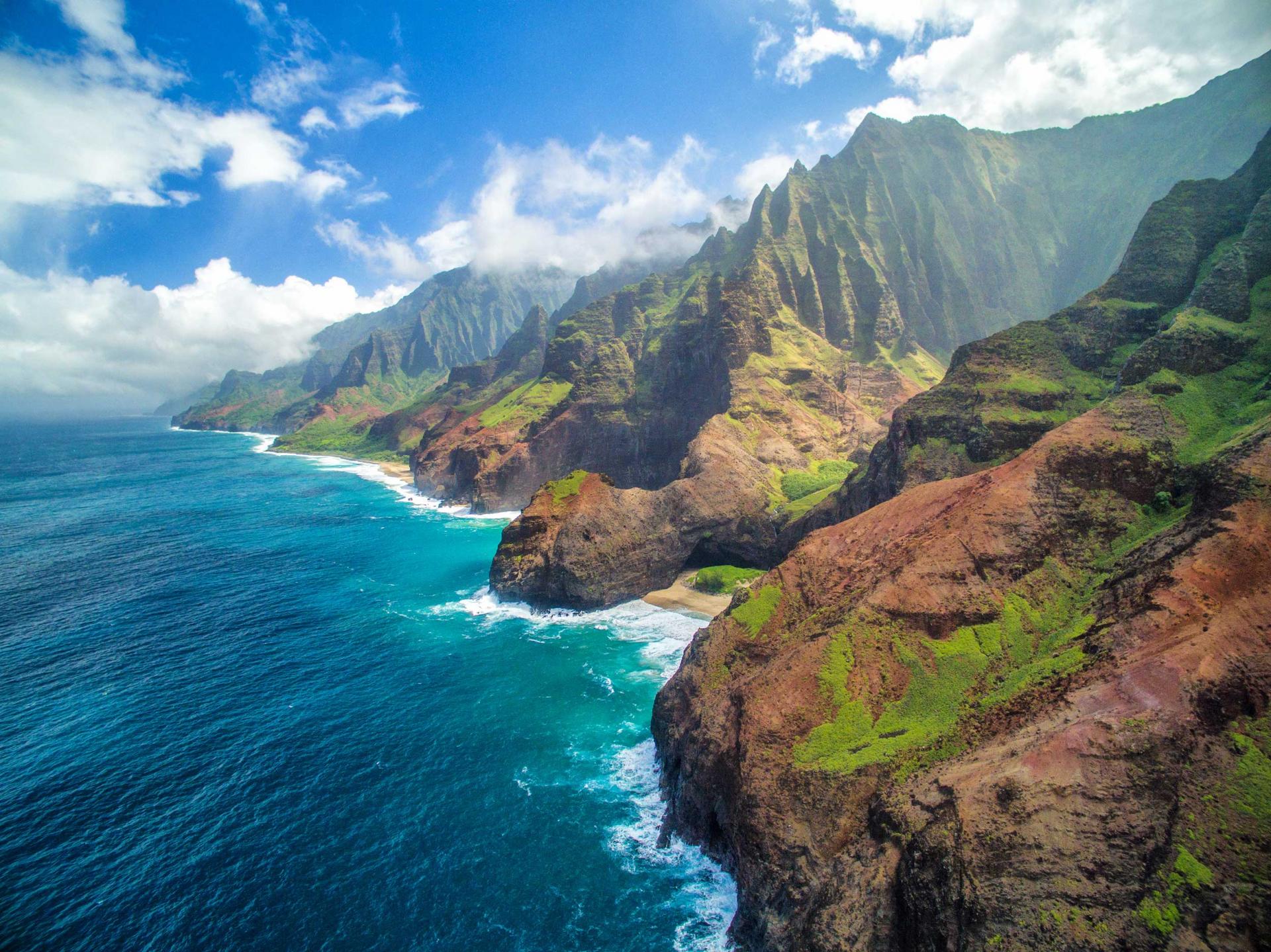 Romantic Getaways USA