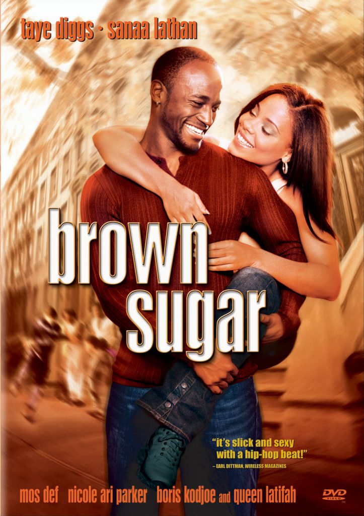 black romantic movies