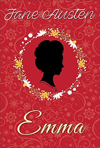 best romance books: emma