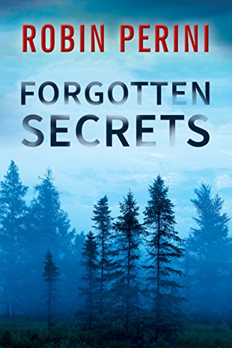Mystery With Romance Books: forgotten secrets