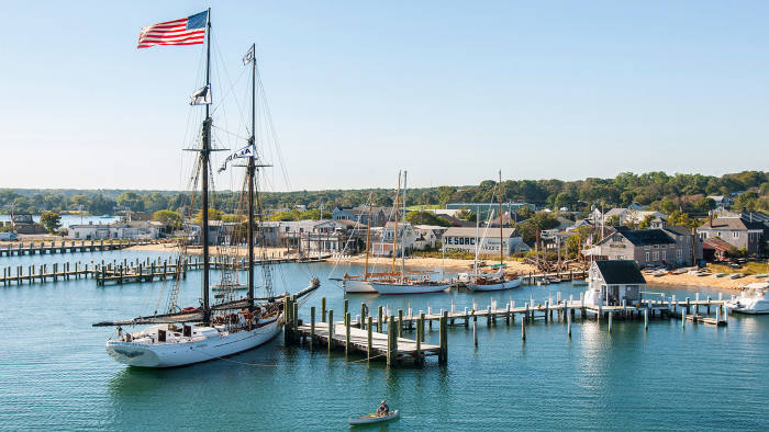 Romantic Getaways USA