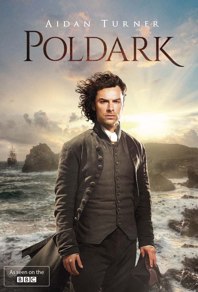 Romantic TV Shows: poldark