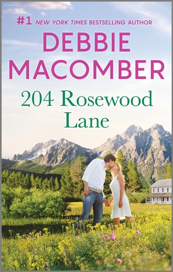 Debbie Macomber Cedar Cove Series: 204 rosewood lane