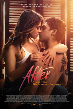 Steamy Movies On Netflix