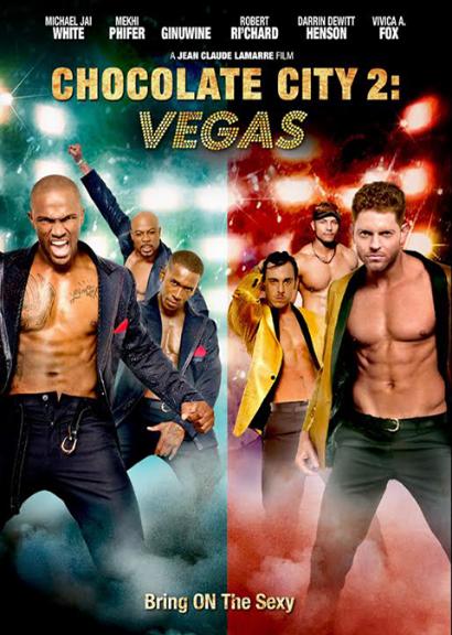Steamy Movies On Netflix