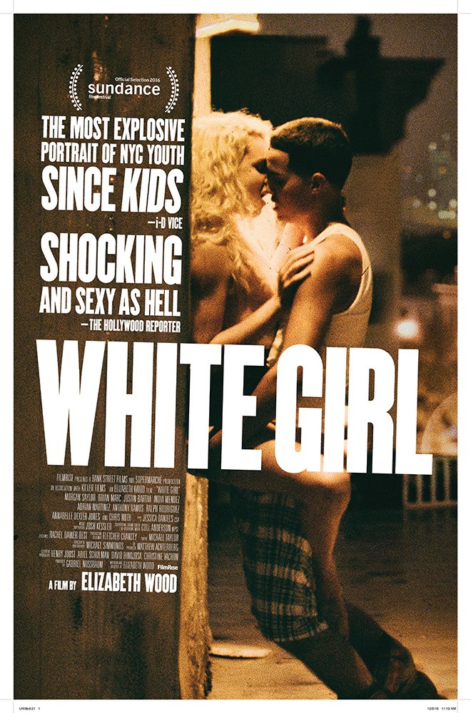 Steamy Movies On Netflix